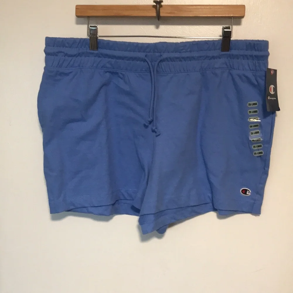 NEW Champion Mid Weight‎ Short. 2XL